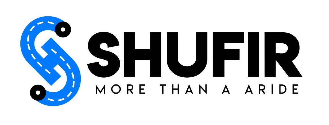 SHUFIR Logo