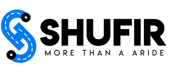 SHUFIR Splash